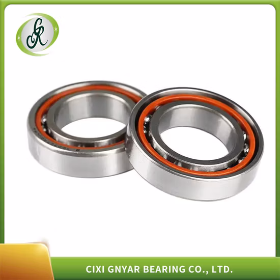 Deep Groove/Angular Contact/Thrust Ball Bearing Tapered/Spherical/Needle Roller Bearing Wheel Auto Hub Rolling Bearing Auto Parts