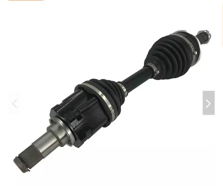 High Quality for Toyota Hilux Front Axle Factory Direct Sale CV Axle Drive Shaft for Toyota Hilux OEM 43430-0K020