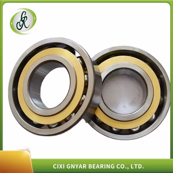 Deep Groove/Angular Contact/Thrust Ball Bearing Tapered/Spherical/Needle Roller Bearing Wheel Auto Hub Rolling Bearing Auto Parts