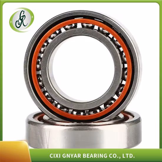 Deep Groove/Angular Contact/Thrust Ball Bearing Tapered/Spherical/Needle Roller Bearing Wheel Auto Hub Rolling Bearing Auto Parts