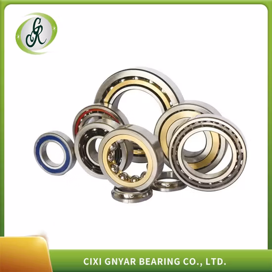 Deep Groove/Angular Contact/Thrust Ball Bearing Tapered/Spherical/Needle Roller Bearing Wheel Auto Hub Rolling Bearing Auto Parts