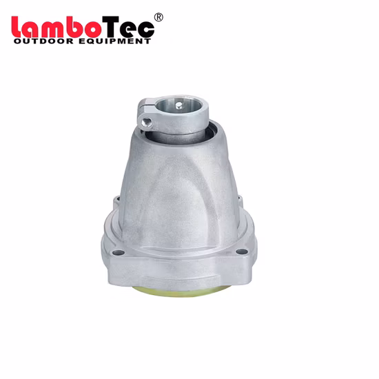 Lambotec Freischneider-Doppellager-Kupplungsgehäusedeckel-Baugruppe/Freischneider-Ersatzteile